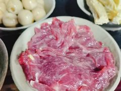 -星鸿社重庆老火锅
