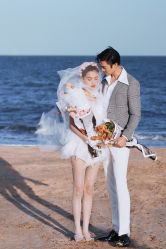 -薇视觉婚纱摄影工作室·婚纱照·结婚照