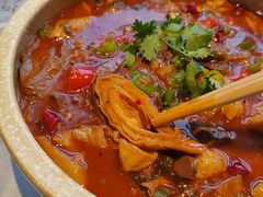 -红辣椒·川菜·火锅(大洋中心店)