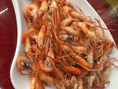 -八仔大富楼·河鲜(西江店)