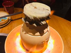 -吃饭皇帝大土家民族菜(正大广场店)