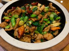 -福照楼汽锅鸡·云南菜(护国路店)