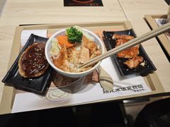 -吉野家 (新街口外大街店)