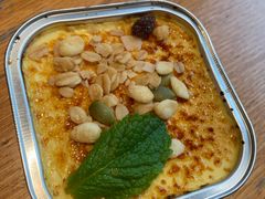 现烤焦糖布丁-原製原味(普陀山磐龙店)