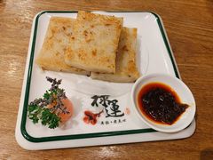 -禄运茶居·手工点心(猎德店)