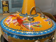-贰重天冰煮羊自助火锅(东坝店)