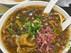 -毛华美食(清扬路店)