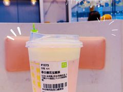 -奈雪的茶(印象城店)