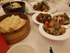 -开海·红岛海鲜虾水饺(石老人店)