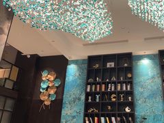 -铂尔登国际酒店(南山深圳湾口岸店)