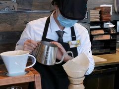 -星巴克(武康路店)