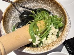 -辣可可·小炒黄牛肉(望京凯德MALL店)