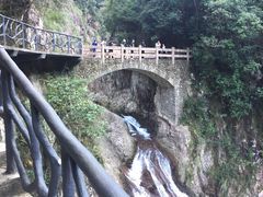 -龙湾潭国家森林公园
