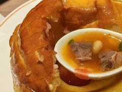 -东湖34号餐厅·湖北菜