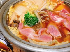 -堂本家洋食别馆·炸猪排(中心城店)