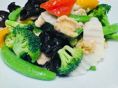 -天和晟烤鸭店(玉泉西街店)