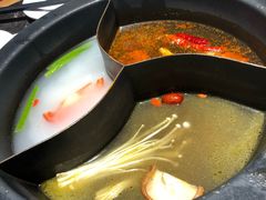 -火锅岛潮牌自助餐厅(天津天佑城店)