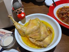 -八碗湘长沙市井菜(坡子街店)