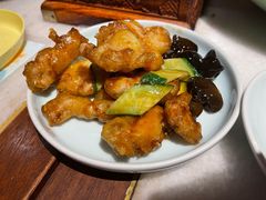 -小吊梨汤·北京菜·烤鸭(鸟巢店)