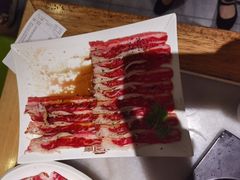 -韩宫宴和牛烤肉(合肥滨湖银泰城店)