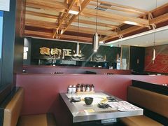 -谷牛日式烤肉(宝山U天地店)