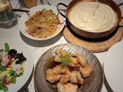 -奉天小馆·非遗东北菜(济南万象城店)