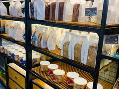 -FASHION BAKERY法森贝克(新德路店)