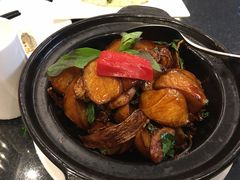 -鹿港小镇(金虹桥国际中心店)