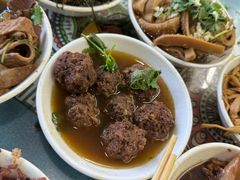 -王记八大碗