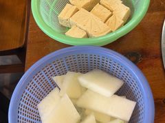 -重庆鸡公煲·青锅花椒鱼(牡丹江路店)