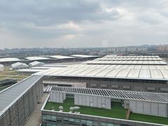 -上海浦东嘉里大酒店