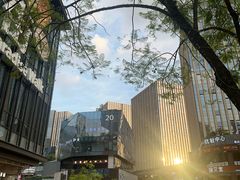 -龙湖重庆时代天街