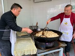-邓记新一代糖油果子(四川煤管局供销公司职工宿舍店)
