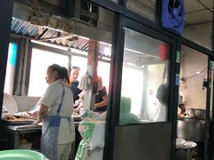 -逍遥镇刘相五胡辣汤豆沫馆(康复中街店)