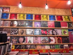 -独音唱片 Indie Music