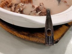 -海宝酒家(中山四路店)