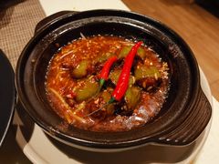 -新元素餐厅(瑞虹天地月亮湾店)