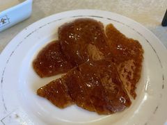 -北京全聚德(方庄店)