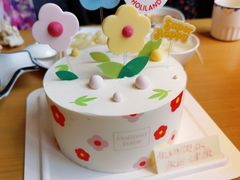 -好利来(亦庄国融店)