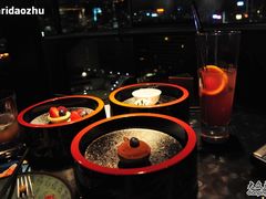 -香港喜来登酒店蚝酒吧