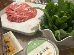 -牛街·马辈儿涮肉(牛街总店)