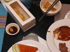 -索菲特银河锦厨自助餐(山西路店)