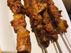 -花腰餐吧Bistro烧烤 傣味(传媒大学店)