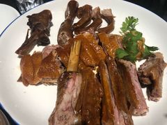 -陈鹏鹏潮汕菜(宝安机场T3航站楼店)