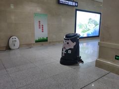 -黄浦路(地铁站)