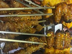 -可口香·非遗老号烧烤(南岗直营店)