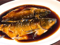 -大牌大·传统杭帮菜(湖滨店)