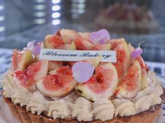 -花间烘焙BLossom Bakery