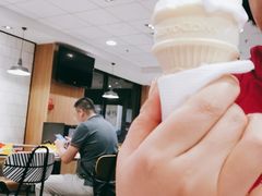 -麦当劳(健德桥得来速店)