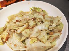 -老三样 · 江西菜馆(前海壹方汇店)